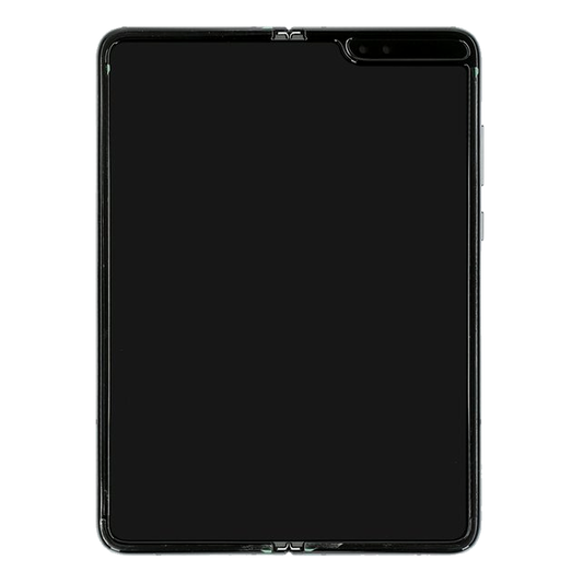 Samsung F907 Galaxy Fold 5G LCD / Touch - Black