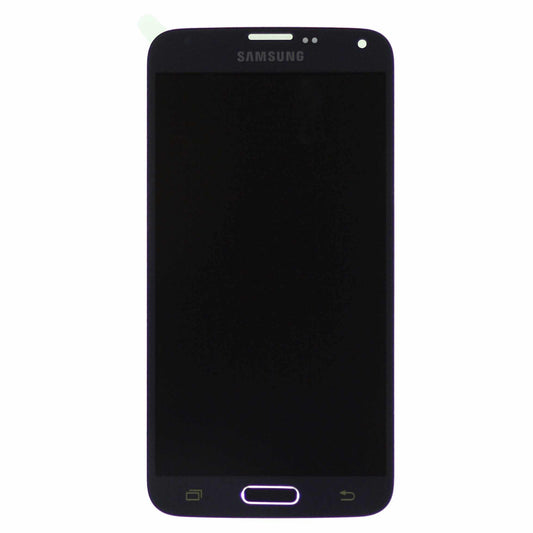 Samsung G903F Galaxy S5 Neo LCD + Touch Black