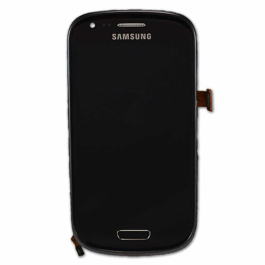 Samsung i8190 Galaxy S3 Mini LCD + Touch Complete Black