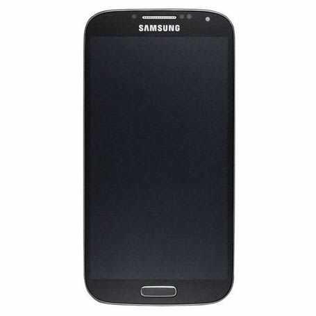 Samsung i9195 Galaxy S4 Mini LCD + Touch Complete Black