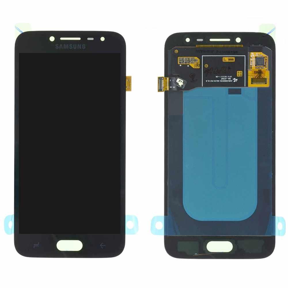 Samsung J250F Galaxy J2 Pro (2018) LCD + Touch - Black