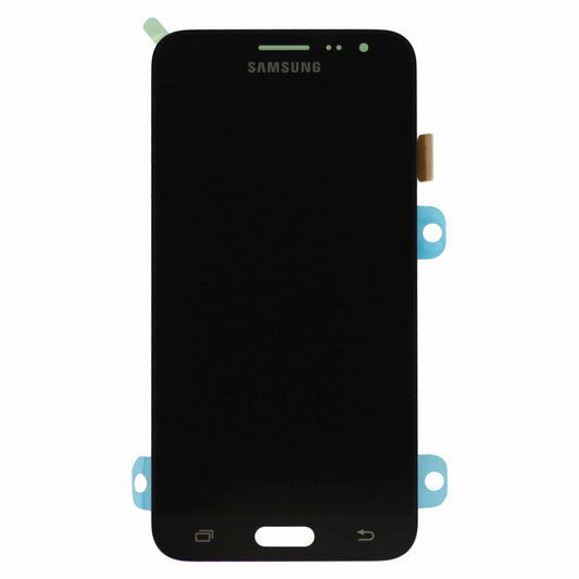 Samsung J320F Galaxy J3 (2016) LCD + Touch Svart