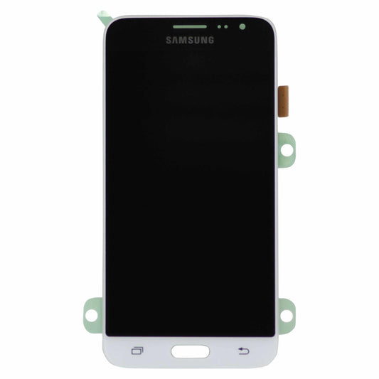 Samsung J320F Galaxy J3 (2016) LCD + Touch White