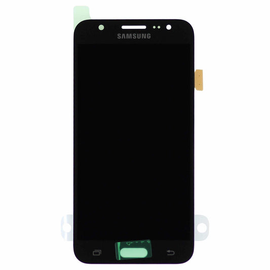 Samsung J500F Galaxy J5 LCD + Touch Assy Svart