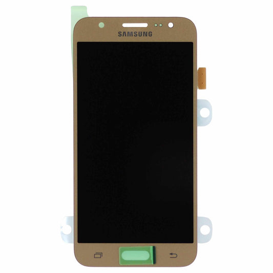 Samsung J500F Galaxy J5 LCD + Touch Assy Gull