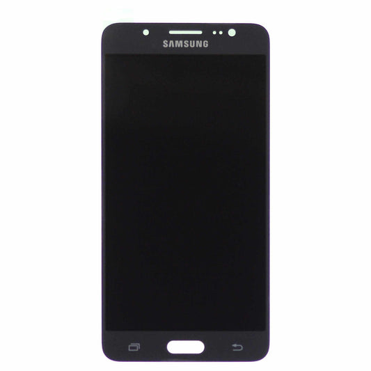 Samsung J510F Galaxy J5 (2016) LCD + Touch Assy Svart