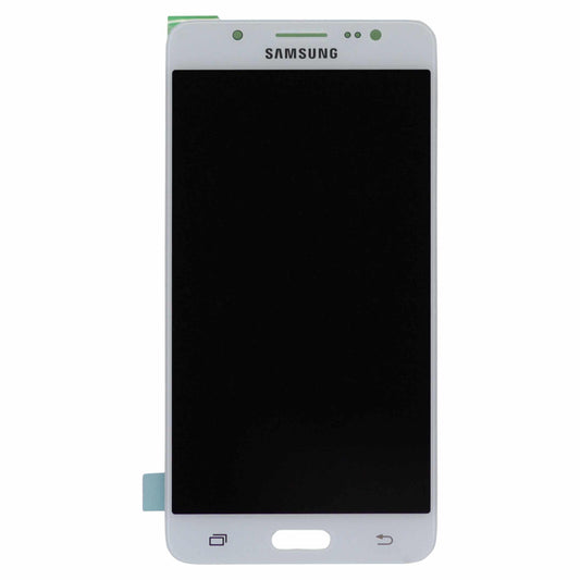 Samsung J510F Galaxy J5 (2016) LCD + Touch Assy White