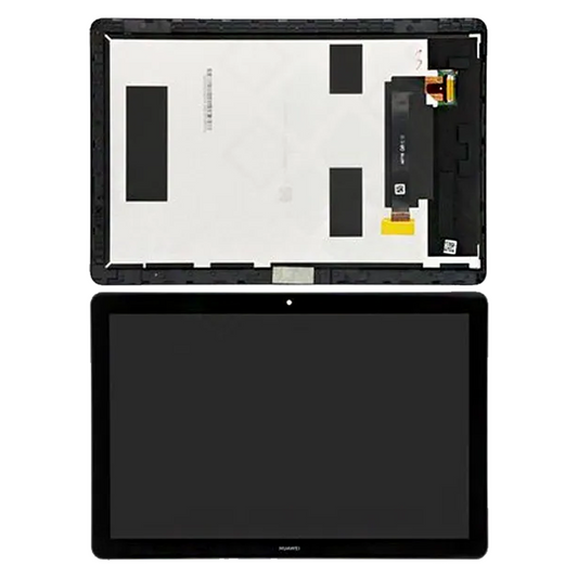 Huawei Mediapad T5 10.1" LCD / Touch - Black (AGS2-W09)