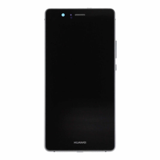 Huawei P9 Lite LCD + Touch + Battery Assy - Black