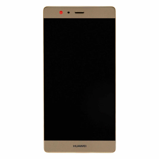 Huawei P9 Plus LCD + Touch + Battery Assy - Gold