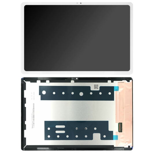 Samsung T500 T505 Galaxy Tab A7 10.4 LCD Touchscreen - Sølv