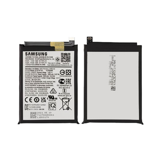 Samsung A226F Galaxy A22 5G Battery Bulk EB-BA226ABY