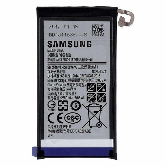 Samsung A320F Battery 2350mAh EB-BA320ABE