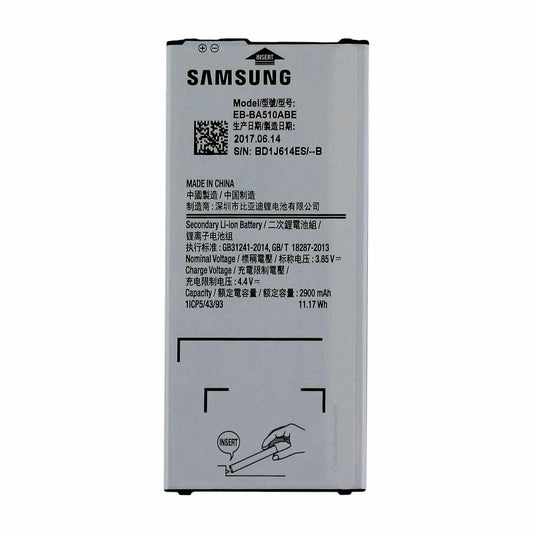 Samsung A510F battery 2900mAh EB-BA510ABE