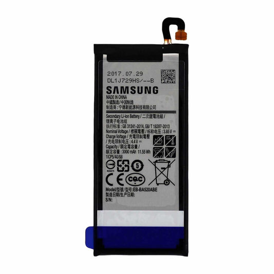 Samsung A520F battery 3000mAh EB-BA520ABE