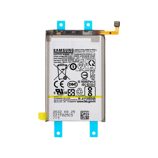 Samsung F936 Galaxy Z Fold4 5G Internal main battery EB-BF936ABY