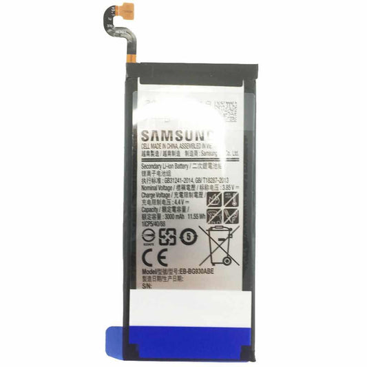 Samsung G930F Galaxy S7 battery Li-Ion 3000mAh EB-BG930ABE