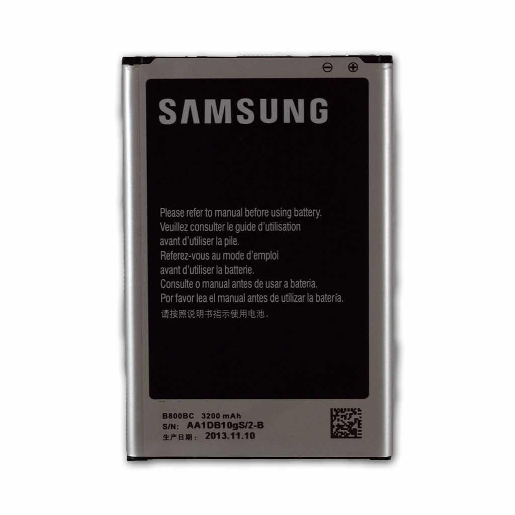 Samsung N9005 Galaxy Note 3 Batteri Ny OEM (uoriginal)