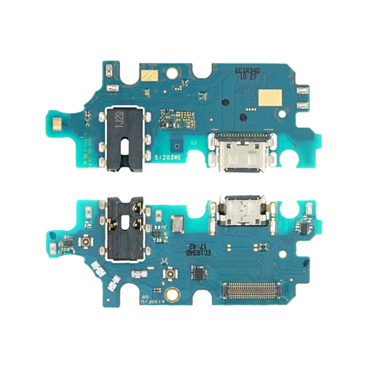 Samsung A135F Galaxy A13 USB Charging Flex Assembly