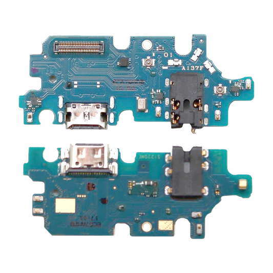 Samsung A137F Galaxy A13 USB Charging Flex Assembly