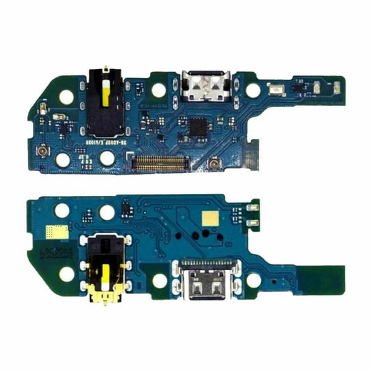 Samsung A202F Galaxy A20e USB Charging Flex Assy