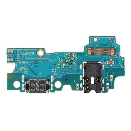 Samsung A225F Galaxy A22 4G USB Charging Flex Assy