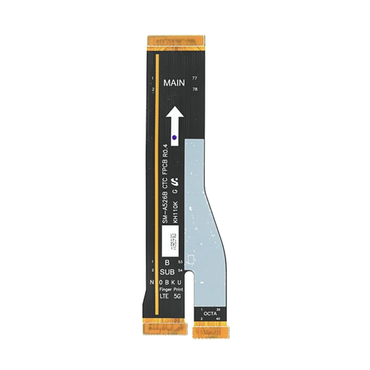 Samsung A525F / A526F Galaxy A52 4G/5G Main PCB Flex Cable