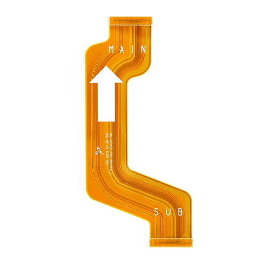 Samsung A715F Galaxy A71 main flex cable