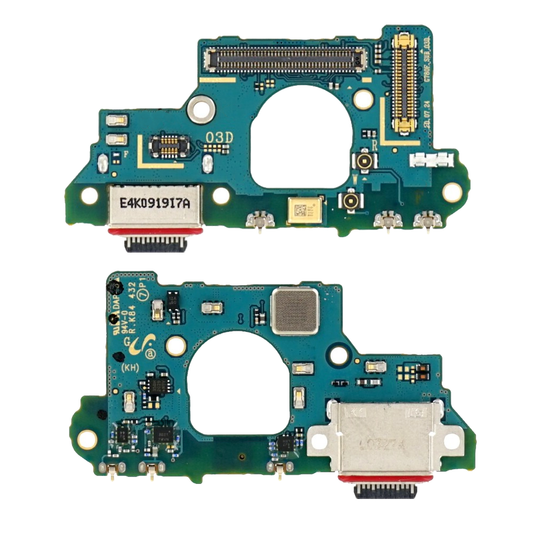 Samsung G780 Galaxy S20 FE 4G Charging Port Flex Assembly